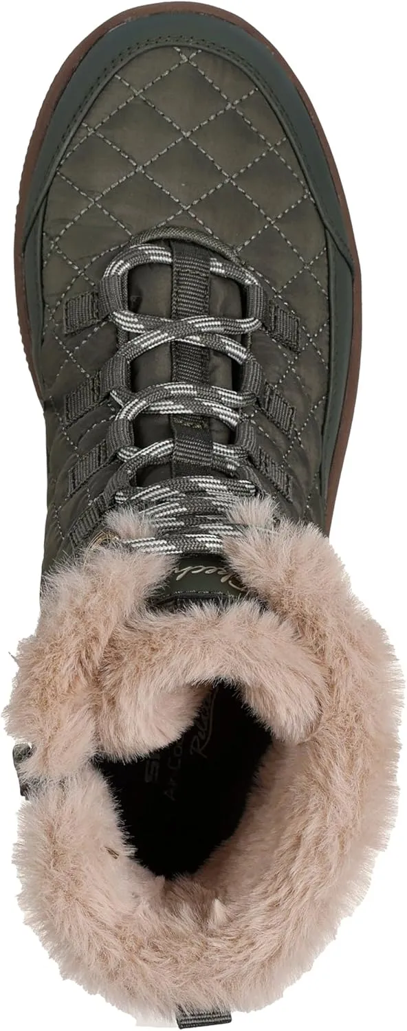 Skechers Women's Easy Going-Game Hour Ankle Boot