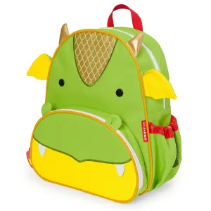 Skip Hop Zoo Backpack - Dragon