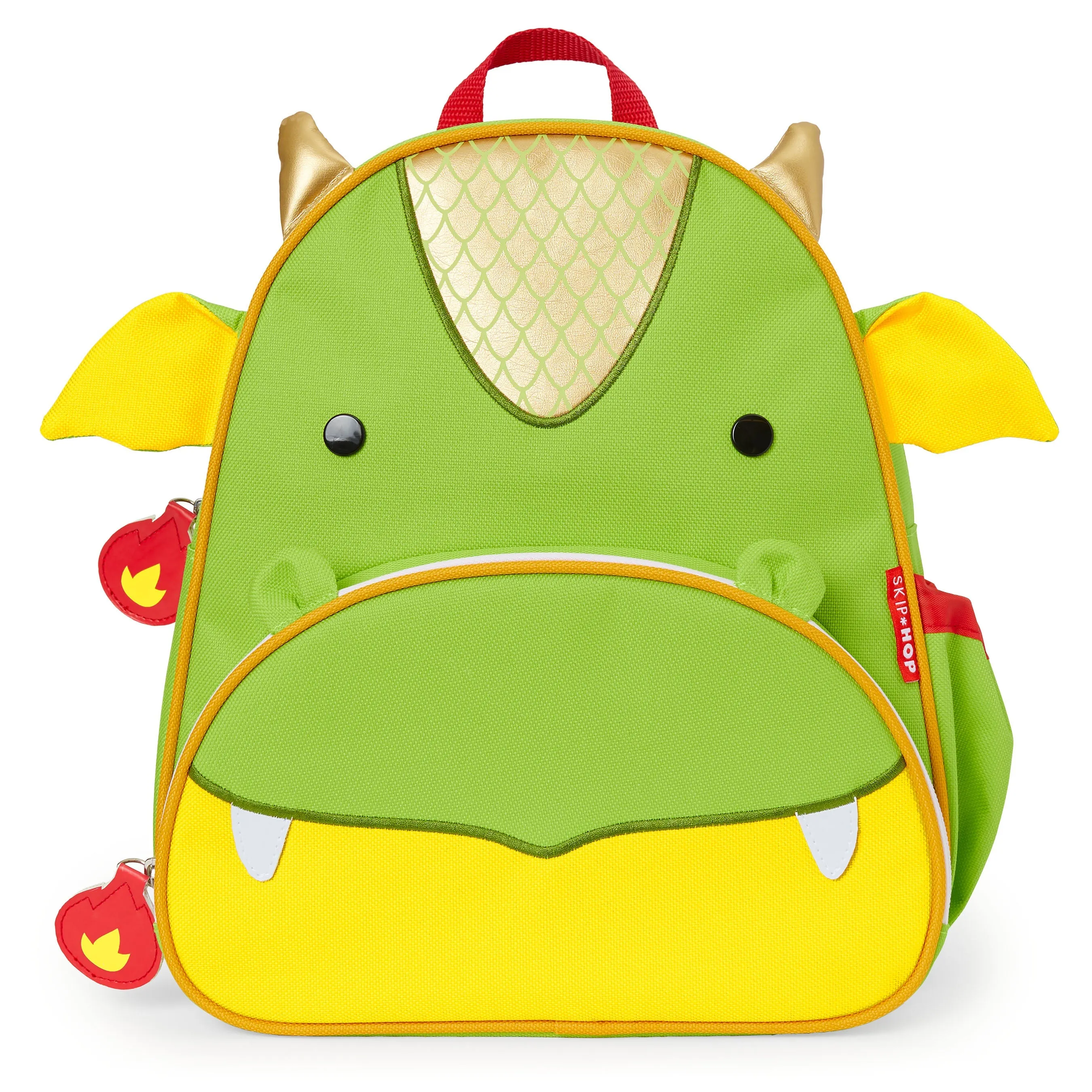 Skip Hop Zoo Backpack - Dragon
