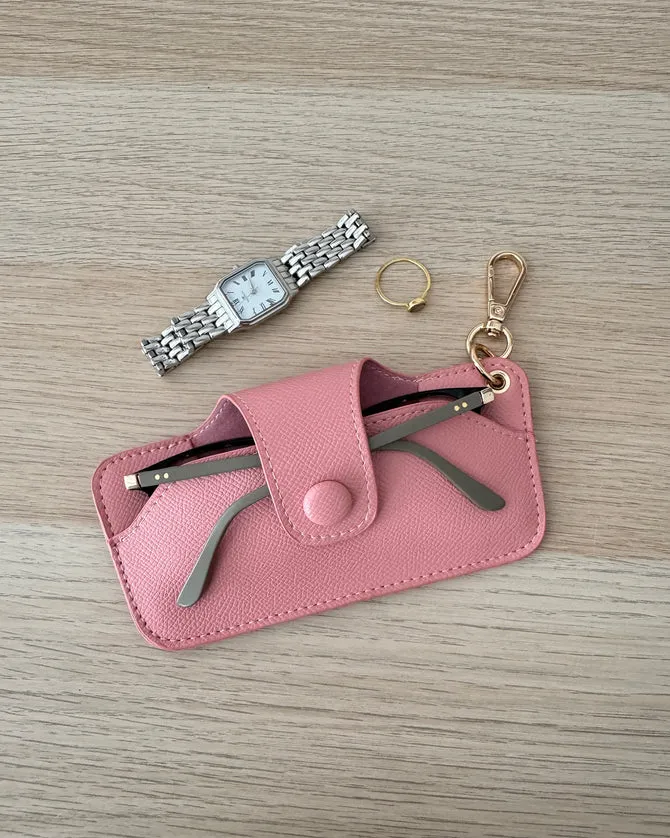 Skittle Sunglass Case