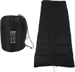 Sleeping Bag for Adults, Portable & Keep Warm, Skin Friendly Sleeping Bag for Camping Hiking Backpacking Traveling