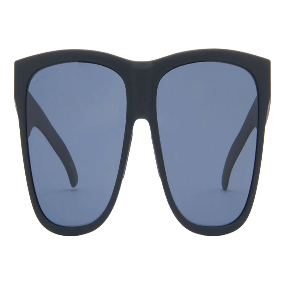 Smith Lowdown XL 2 Sunglasses Matte Black/Chromapop Polarized Black, Unisex