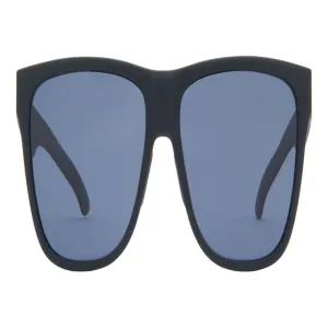 Smith Lowdown XL 2 Sunglasses Matte Black/Chromapop Polarized Black, Unisex
