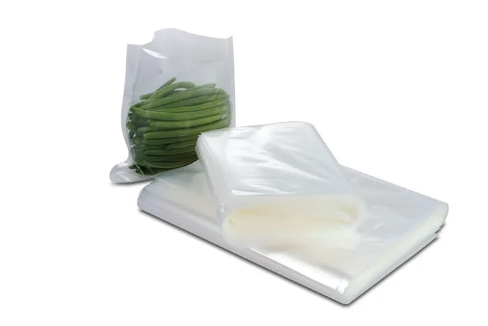 Solis Vacuum Bags 20X30Cm