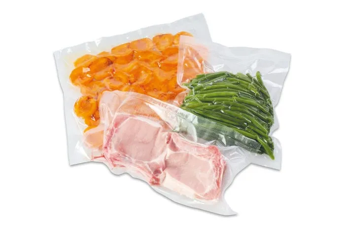 Solis Vacuum Bags 20X30Cm
