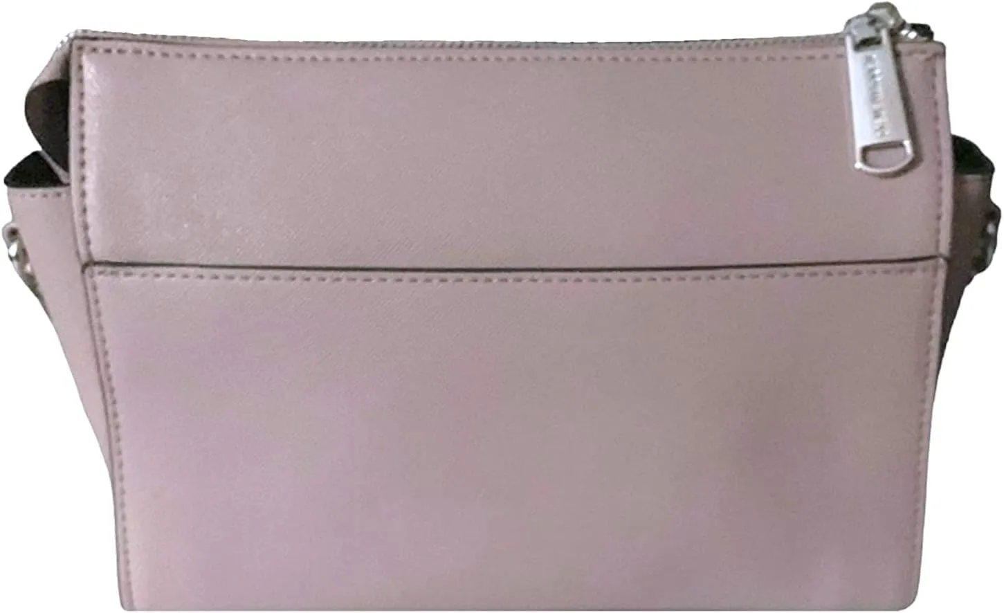 Steve Madden Blexi Chevron Quilted Crossbody