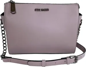 Steve Madden Blexi Chevron Quilted Crossbody