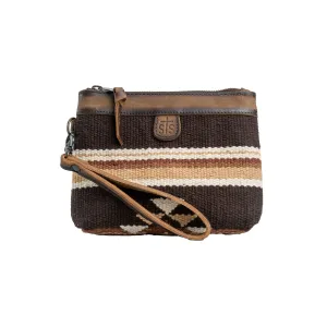 STS Sioux Falls Make Up Pouch