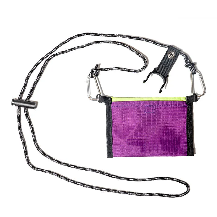 Stuffable Drink Pouch