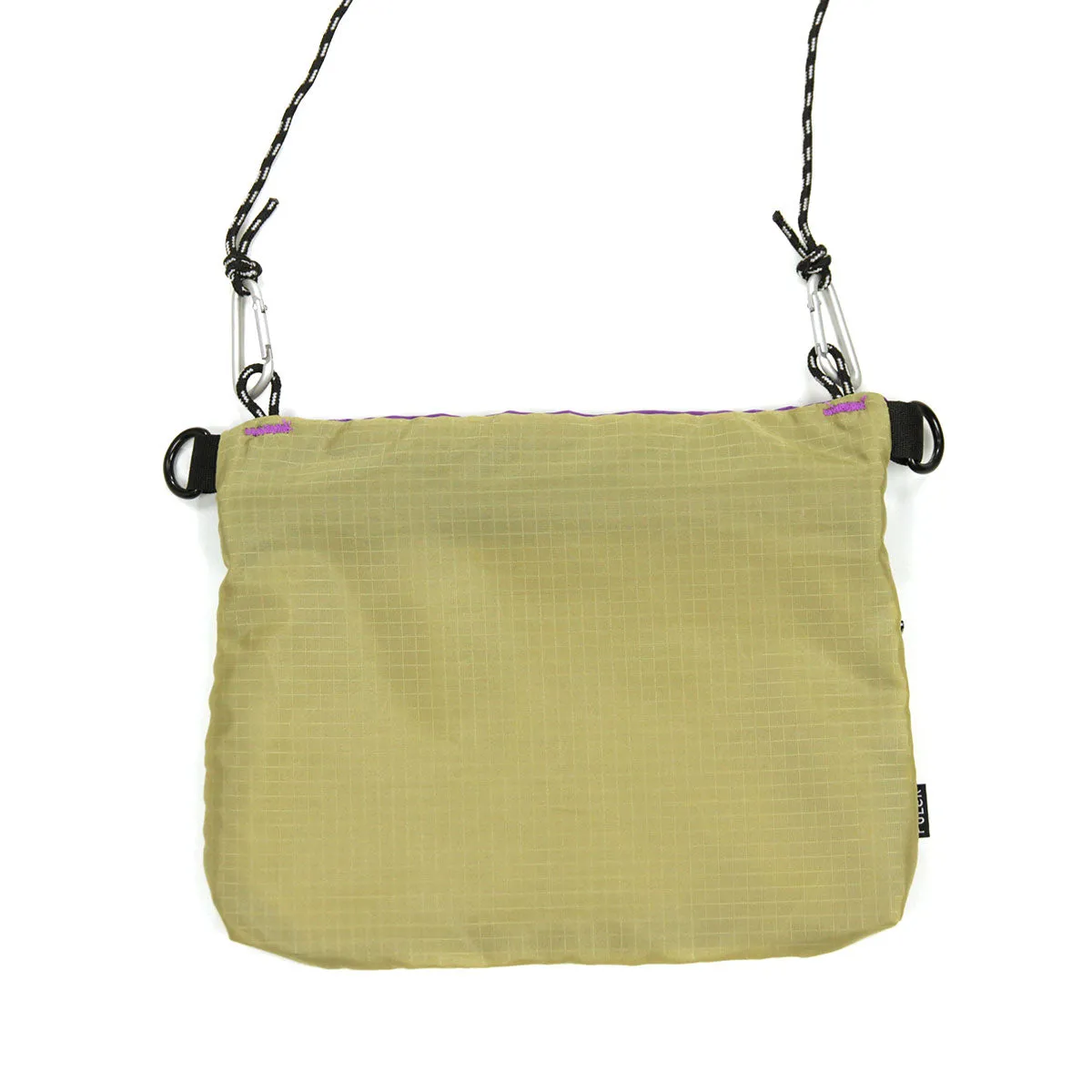 Stuffable Pouch