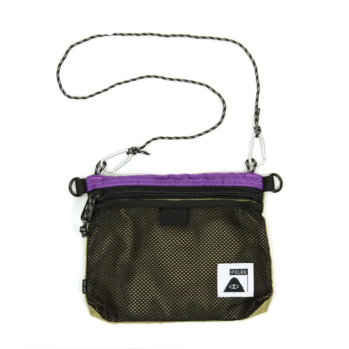 Stuffable Pouch