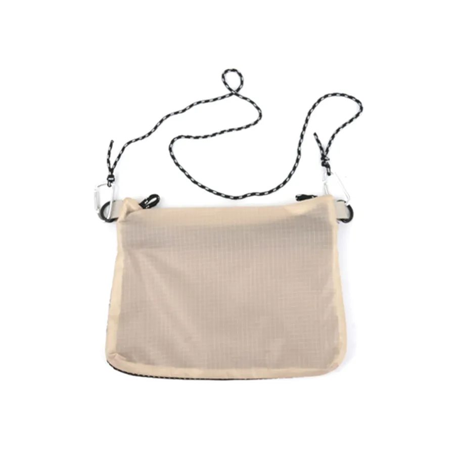Stuffable Pouch