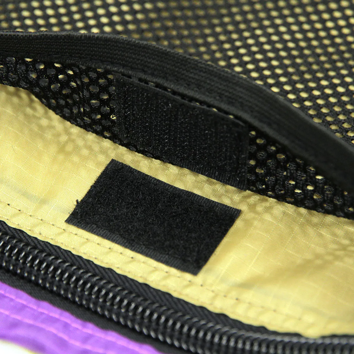 Stuffable Pouch