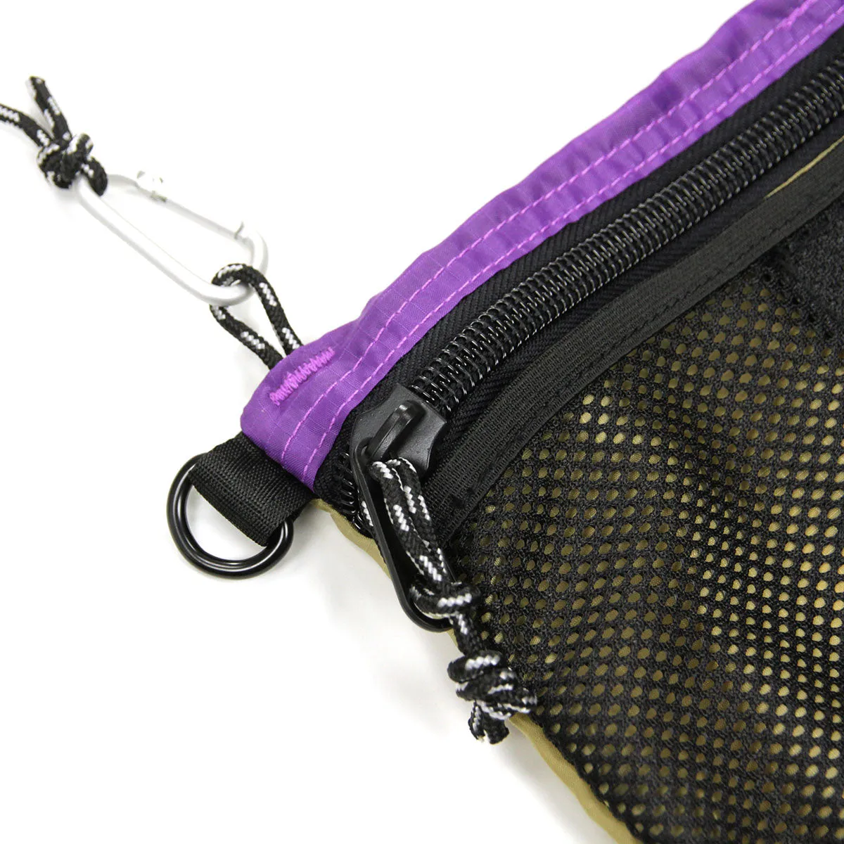 Stuffable Pouch