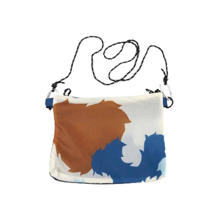 Stuffable Pouch