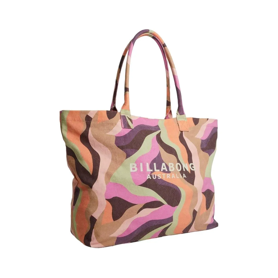 Surf Swirlin Tides Bag Shoulder Bag