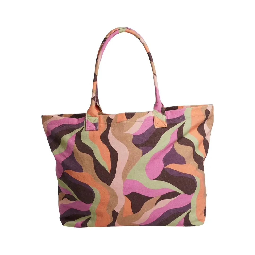 Surf Swirlin Tides Bag Shoulder Bag