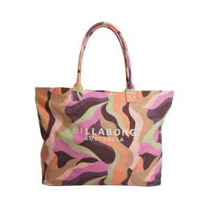 Surf Swirlin Tides Bag Shoulder Bag