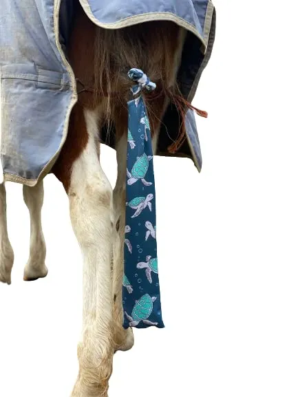 Tail bag for Horses, Tail Bag, Horse tail bag, Mini Tail bag, Mane Tail Bag Laura Hall P&Design Tail bag (Mane) (Horse) (Horse Tail Bag) Dinosaur tail bag (Horse tail bag)