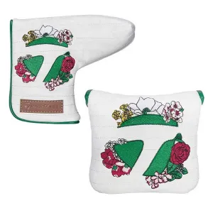 Taylor Made 2021 Season Opener Putter Headcover Blade