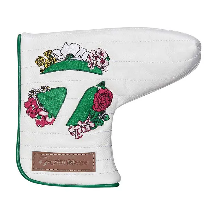 Taylor Made 2021 Season Opener Putter Headcover Blade
