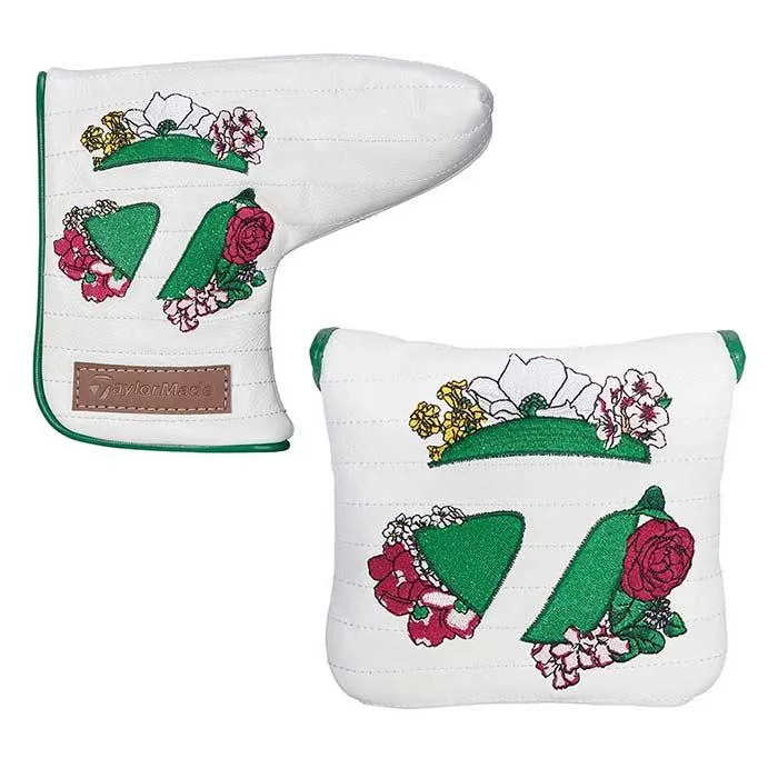 Taylor Made 2021 Season Opener Putter Headcover Blade