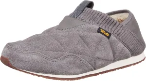 Teva Men's Reember Plushed Moccasin