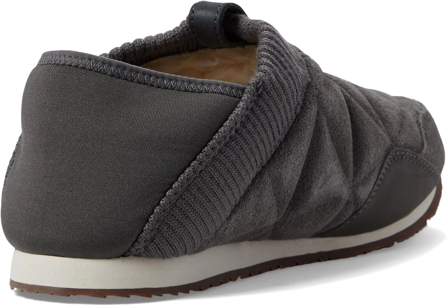 Teva Men's Reember Plushed Moccasin
