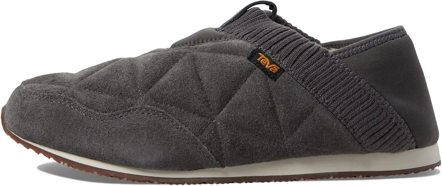 Teva Men's Reember Plushed Moccasin