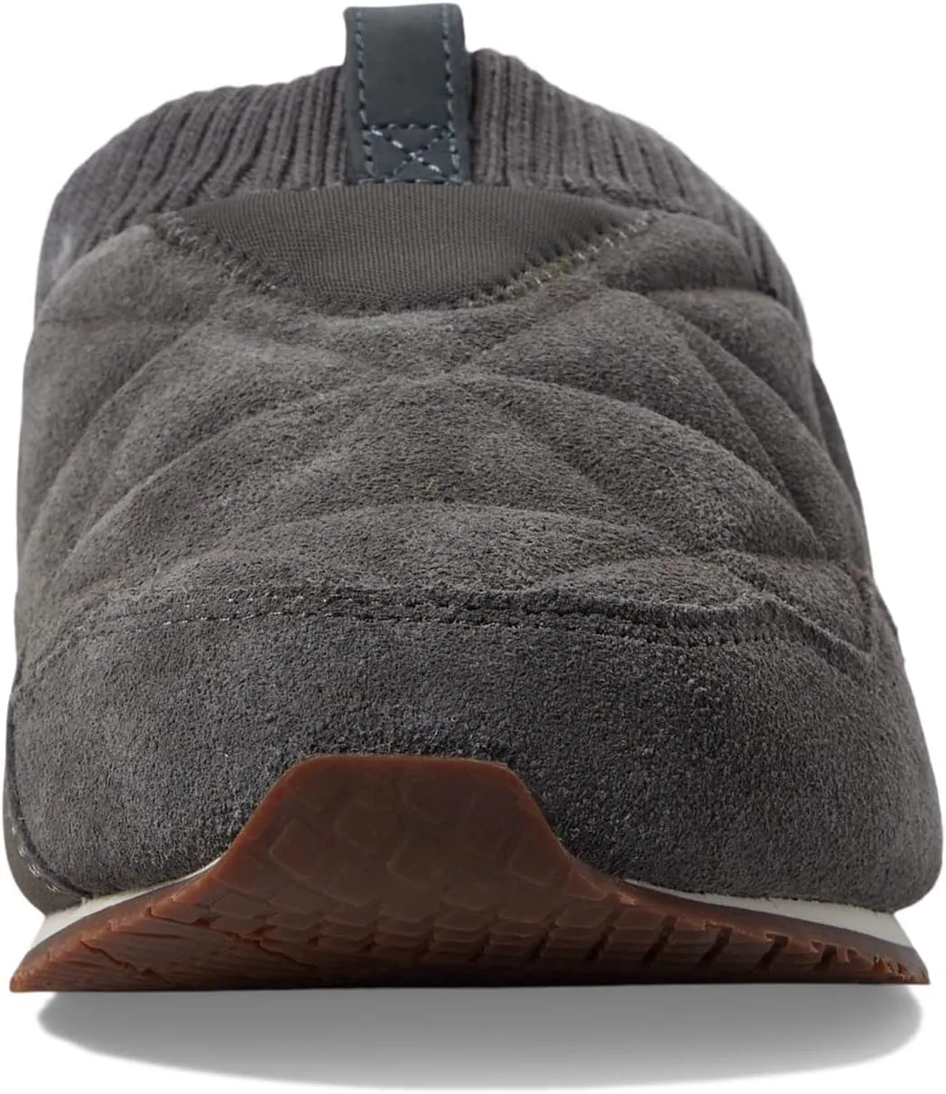 Teva Men's Reember Plushed Moccasin