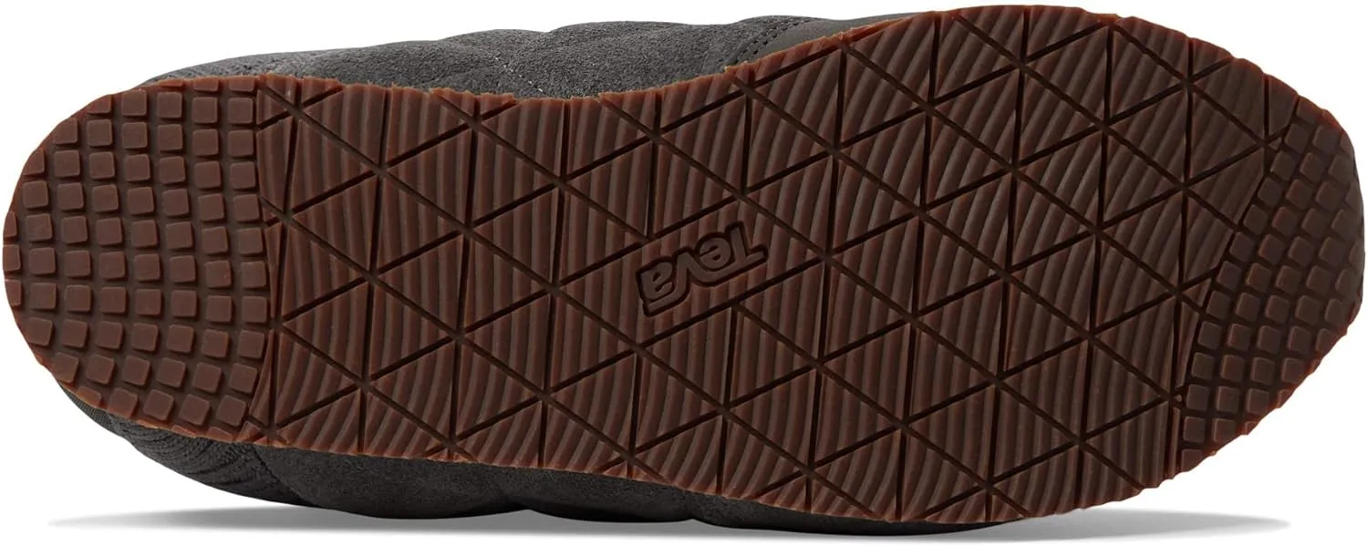 Teva Men's Reember Plushed Moccasin