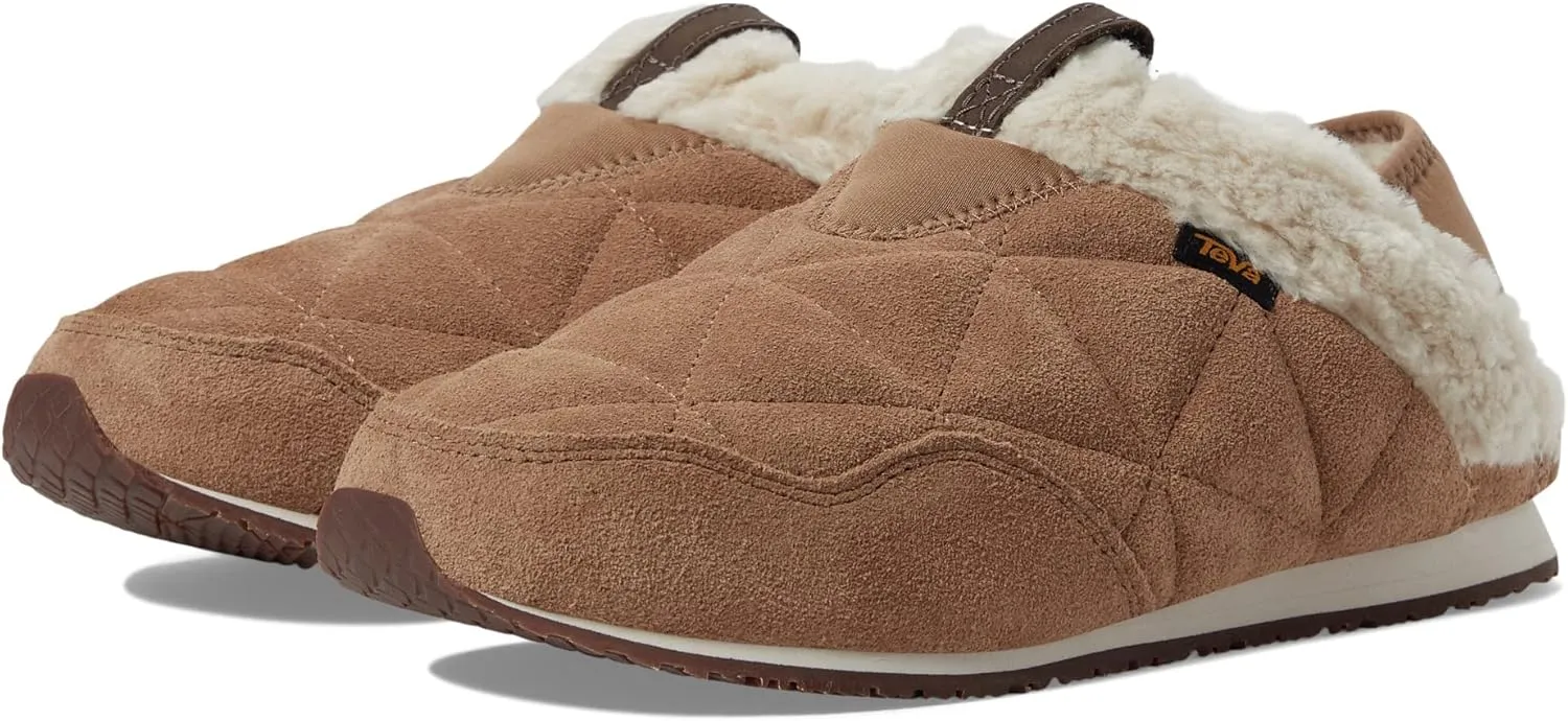 Teva Women's Reember Plushed Moccasin