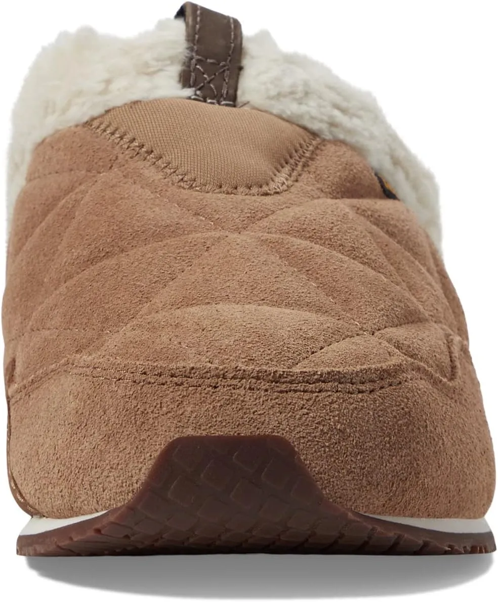 Teva Women's Reember Plushed Moccasin