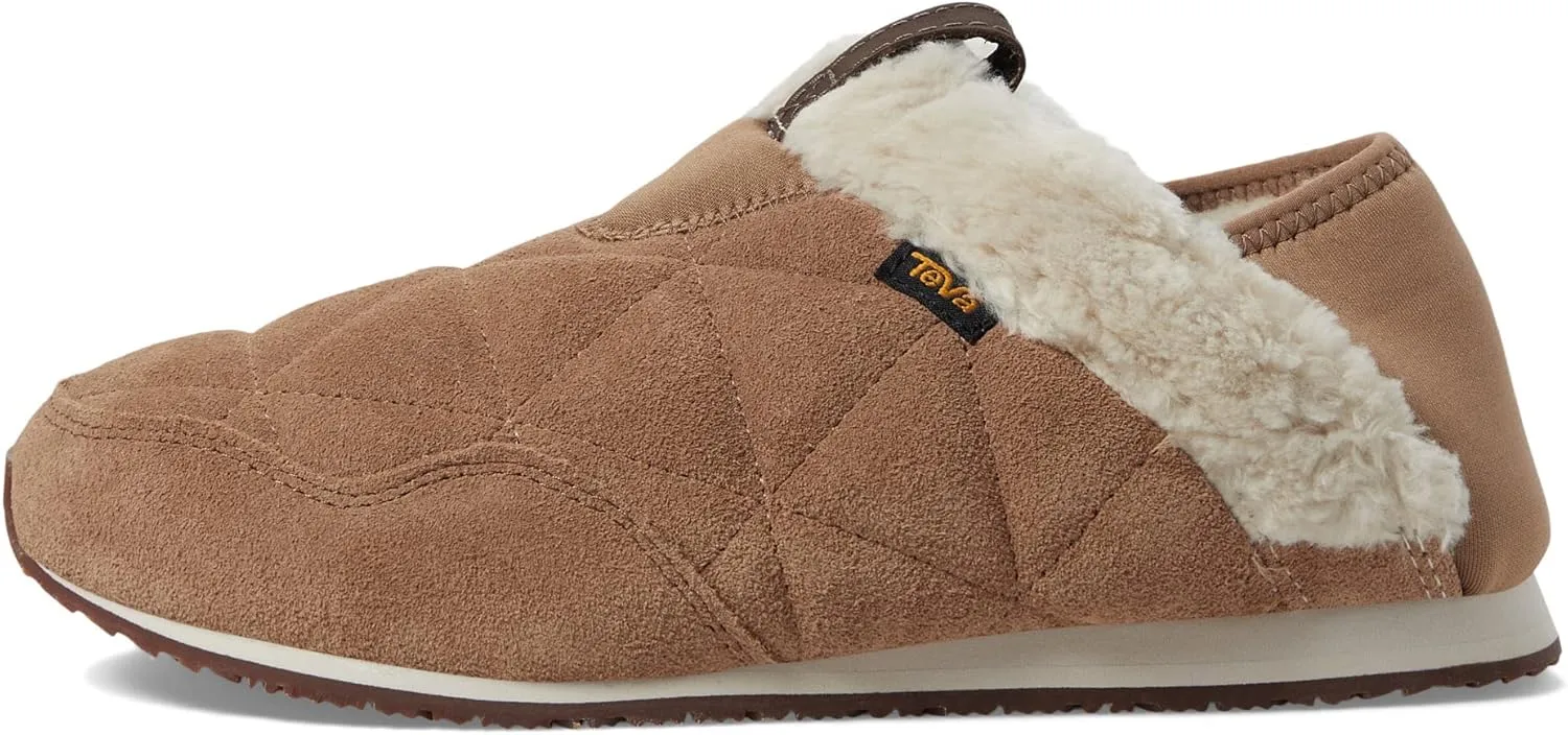 Teva Women's Reember Plushed Moccasin