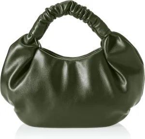 The Drop Women's Addison Soft Volume Top-Handle Bag