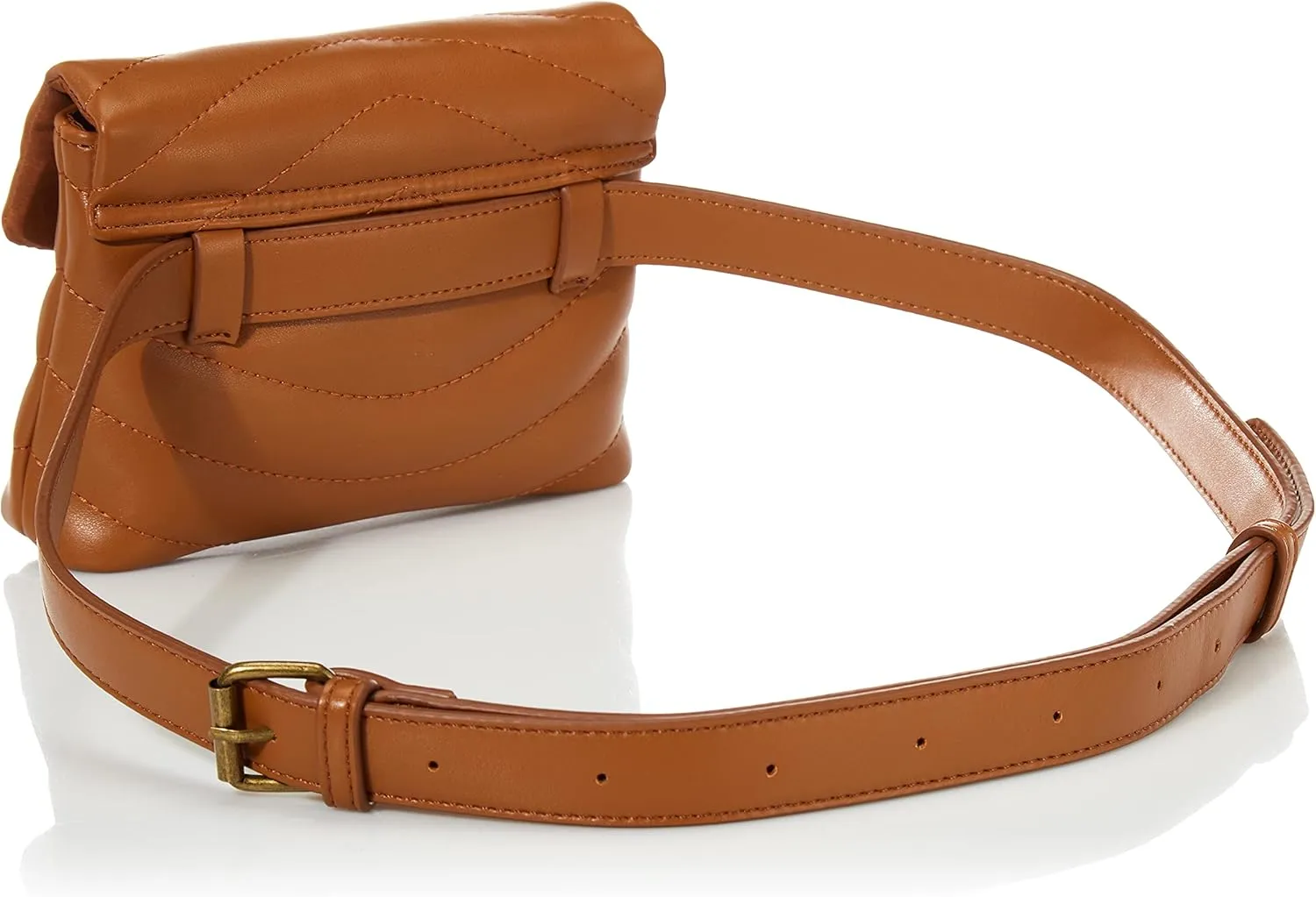 The Drop Women's Rylee Quilted Belt Bag