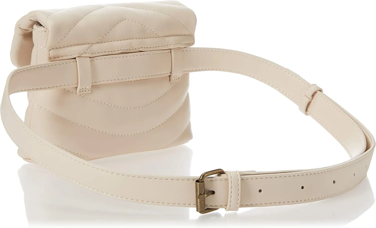 The Drop Women's Rylee Quilted Belt Bag