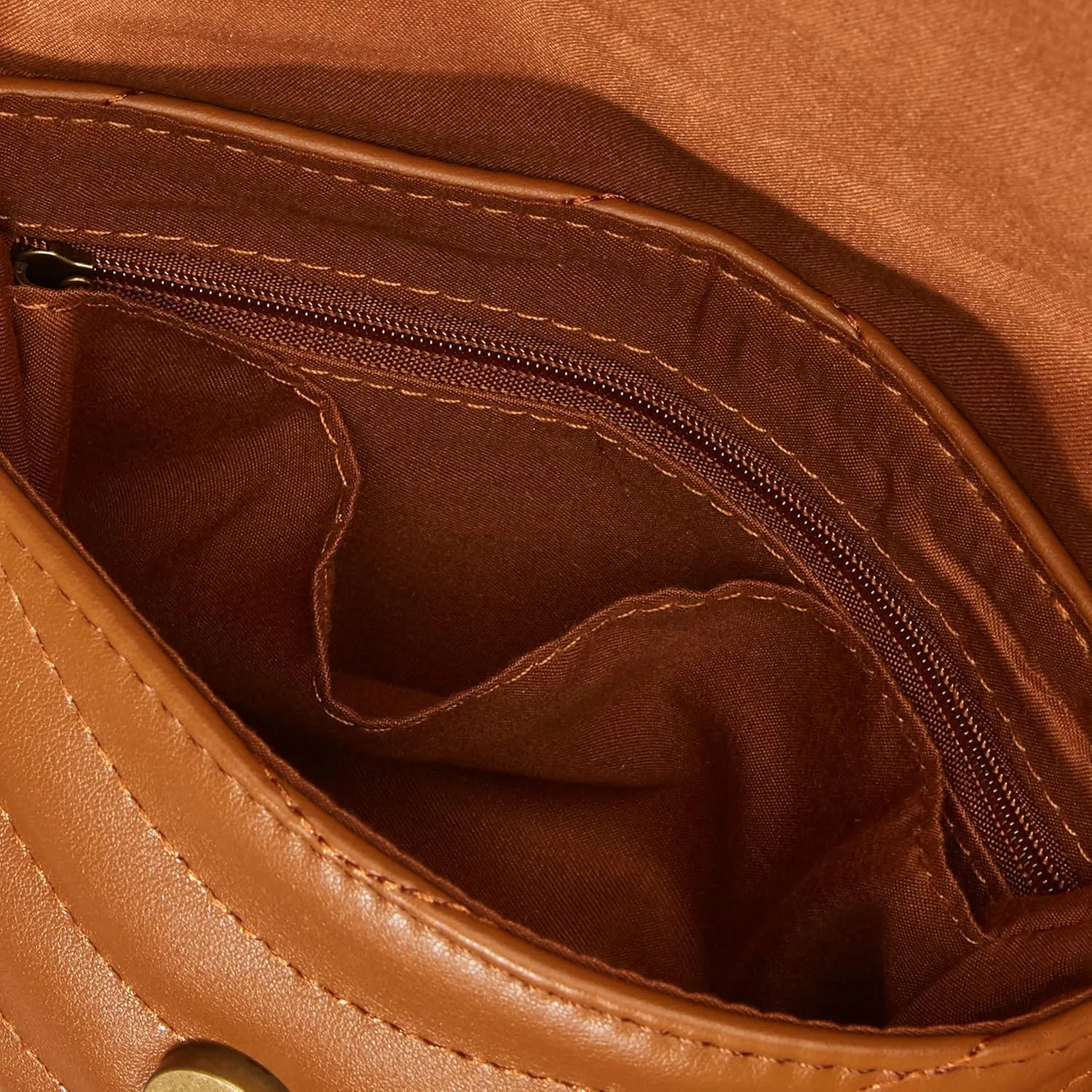 The Drop Women's Rylee Quilted Belt Bag