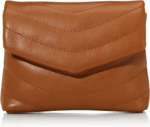 The Drop Women's Rylee Quilted Belt Bag
