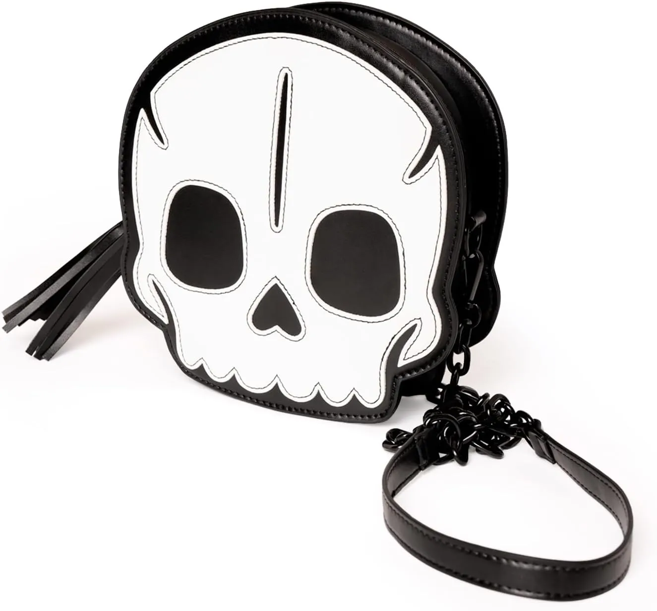 Tipsy Elves Purses - Small Crossbody Hand Bags for Women - Unique Shaped Novelty Womens Handbag