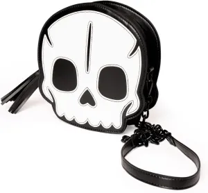 Tipsy Elves Purses - Small Crossbody Hand Bags for Women - Unique Shaped Novelty Womens Handbag
