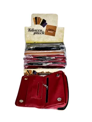 Tobacco Wallet 7pk