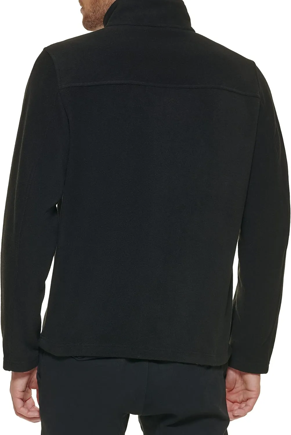 Tommy Hilfiger Men's Arctic Cloth Heavyweight Performance Parka