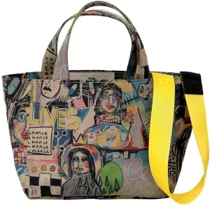 Tote Bags for Women - Handmade and Unique Design Womens Handbags,