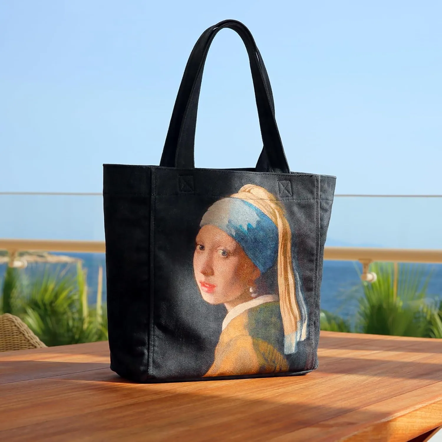 Tote Bags for Women - Handmade and Unique Design Womens Handbags,