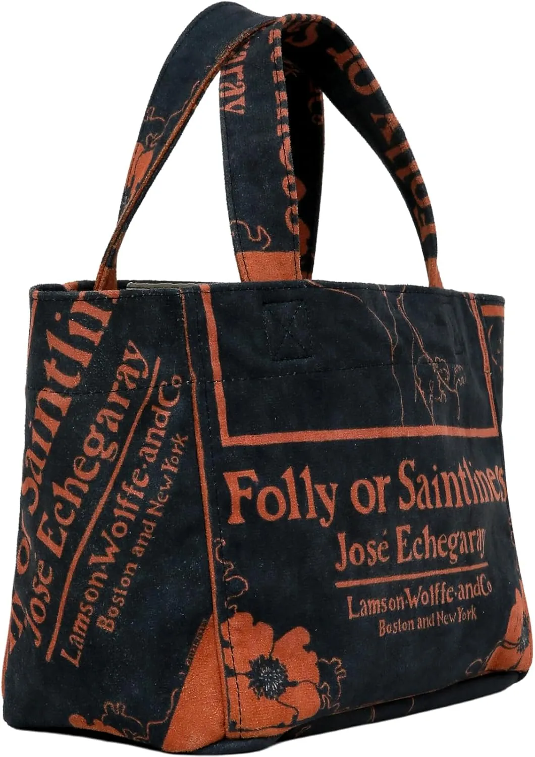 Tote Bags for Women - Handmade and Unique Design Womens Handbags,
