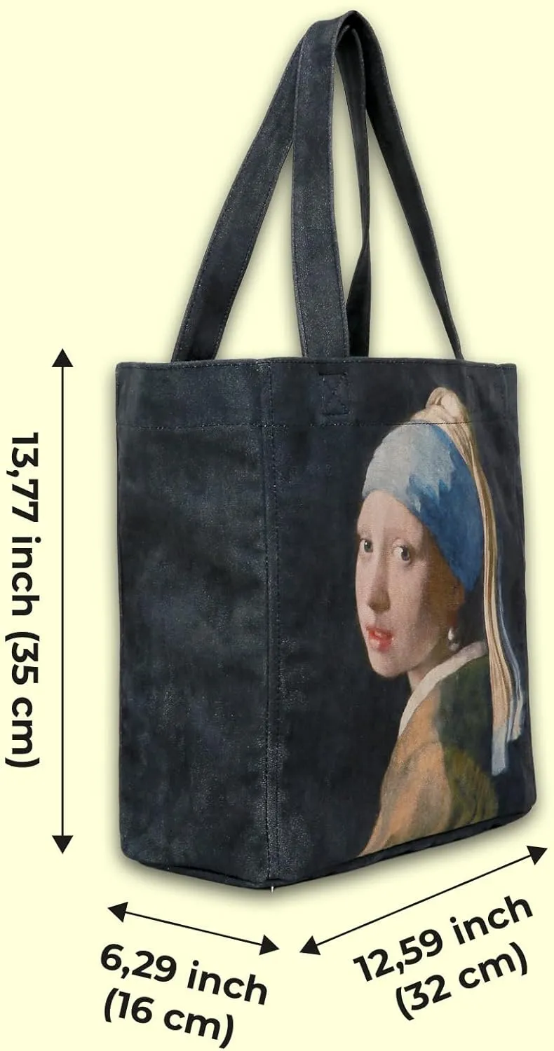 Tote Bags for Women - Handmade and Unique Design Womens Handbags,