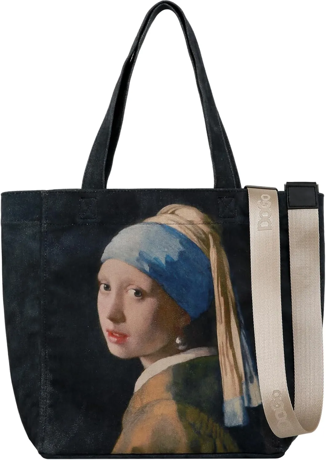 Tote Bags for Women - Handmade and Unique Design Womens Handbags,
