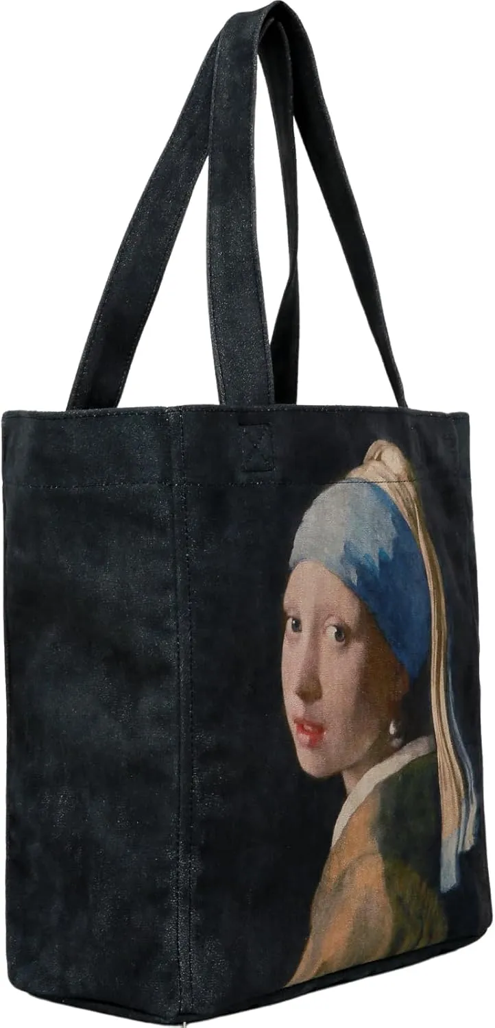 Tote Bags for Women - Handmade and Unique Design Womens Handbags,