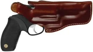 Triple K Lightning Holster for Taurus Judge with 3-Inch Cylinder